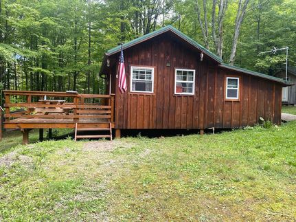 Recreational Property for sale in Allegany County, New York