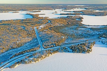 Lakefront Property for sale in Saint Louis County, Minnesota