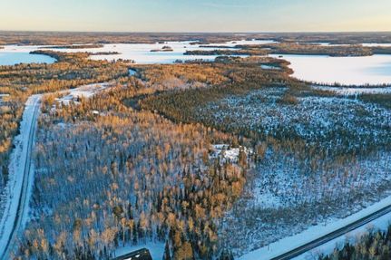 Property for sale in Saint Louis County, Minnesota