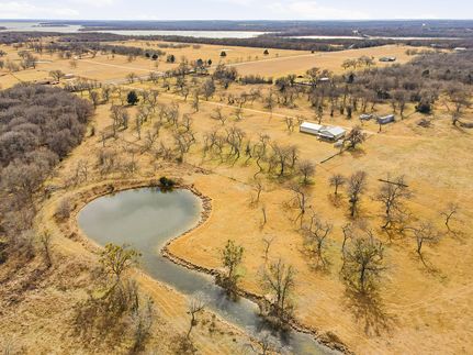 Property for sale in Hill County, Texas