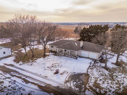 Ranch Property for sale in Coffey County, Kansas