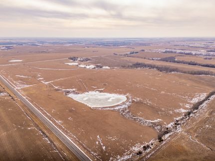 Undeveloped Land for sale in Coffey County, Kansas