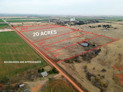 Recreational Property for sale in Garfield County, Oklahoma