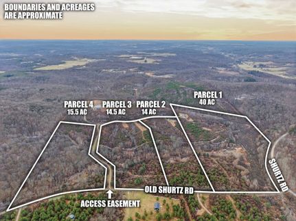 Residential Property for sale in Vinton County, Ohio