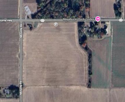 Property for sale in Morehouse Parish, Louisiana