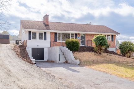 Property for sale in Galax City County, Virginia