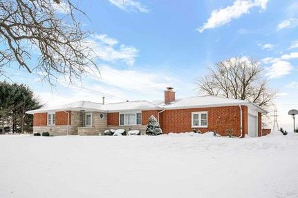 Property for sale in St Joseph County, Indiana