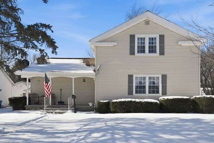 Residential Property for sale in Whitley County, Indiana