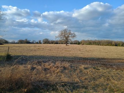 Property for sale in Freestone County, Texas