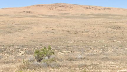 Recreational Property for sale in Eureka County, Nevada