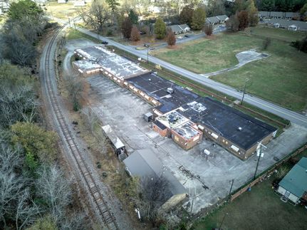 Property for sale in Polk County, Georgia