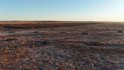 Hunting Land for sale in Dickens County, Texas