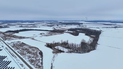 Farm Property for sale in Knox County, Indiana