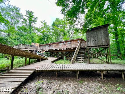 Property in Baldwin County, Alabama