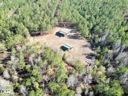 Property for sale in Monroe County, Alabama