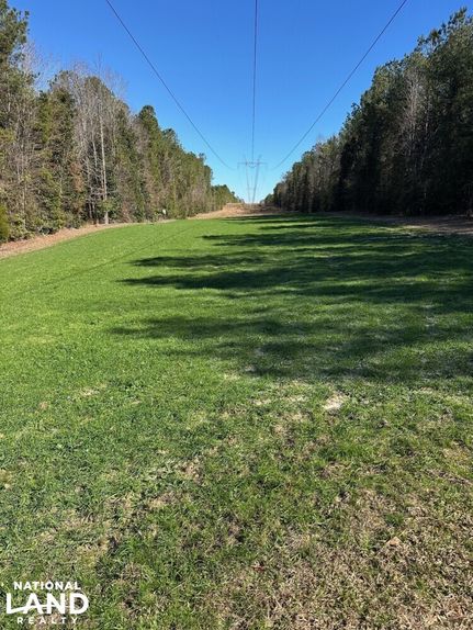 Property for sale in Clarke County, Mississippi