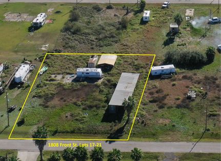 Property for sale in Galveston County, Texas