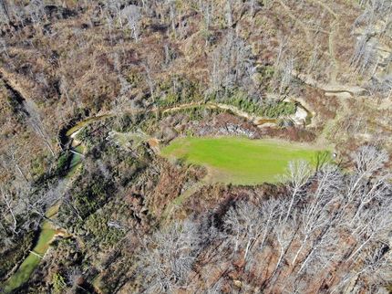 Property for sale in Yazoo County, Mississippi