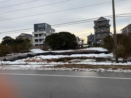 Property for sale in Onslow County, North Carolina