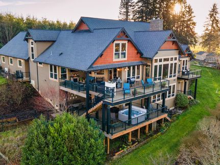 Property for sale in Marion County, Oregon