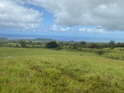Ranch Property for sale in Hawaii County, Hawaii