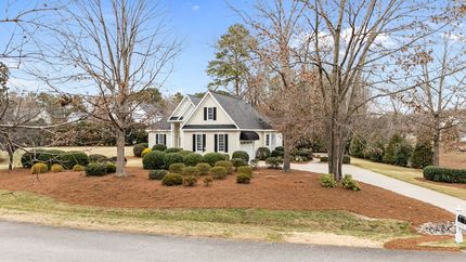 Property for sale in Wake County, North Carolina