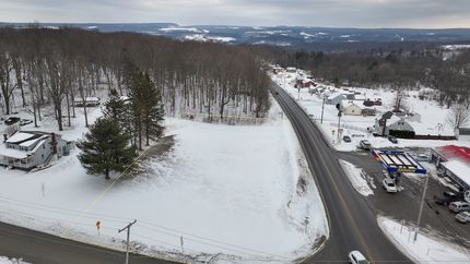 Property for sale in Somerset County, Pennsylvania