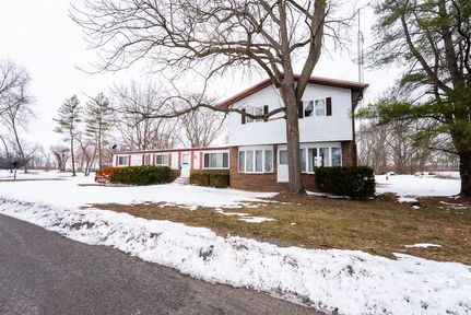 Property for sale in Clinton County, Illinois