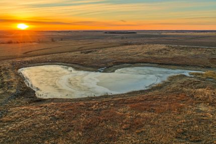 Property for sale in Rooks County, Kansas