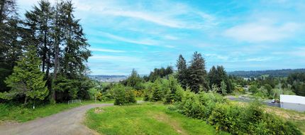 Property for sale in Coos County, Oregon