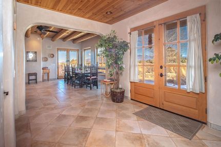 Property for sale in Taos County, New Mexico