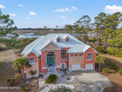 Property for sale in Brunswick County, North Carolina