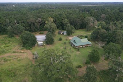 Property for sale in Jasper County, Texas