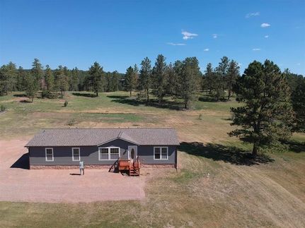 Property for sale in Fall River County, South Dakota