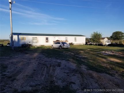Property for sale in Adair County, Oklahoma