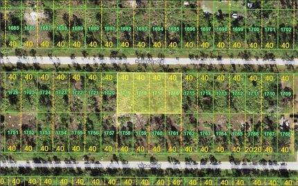 Property for sale in Charlotte County, Florida