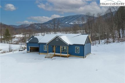 Property for sale in Watauga County, North Carolina