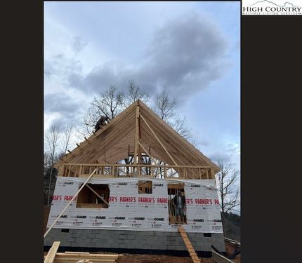 Property for sale in Ashe County, North Carolina