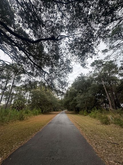 Undeveloped Land for sale in Beaufort County, South Carolina
