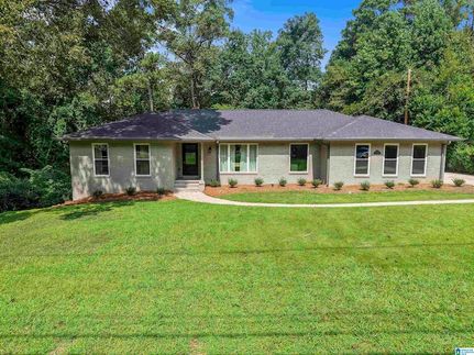 Property for sale in Jefferson County, Alabama