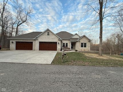 Property for sale in Morgan County, Indiana