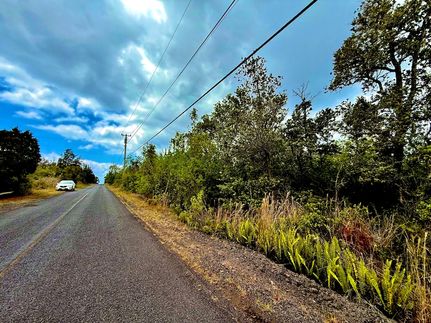 Property for sale in Hawaii County, Hawaii