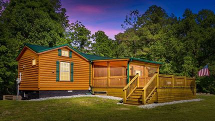 Property for sale in Edmonson County, Kentucky