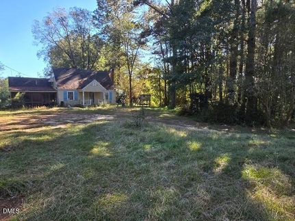 Property for sale in Johnston County, North Carolina