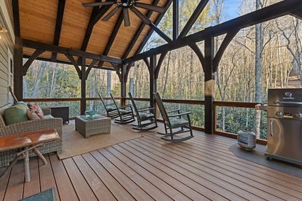 Property for sale in Jackson County, North Carolina