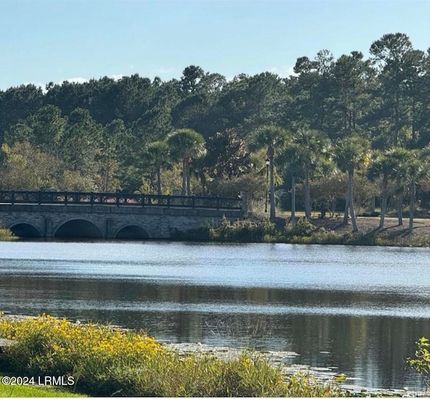 Lakefront Property for sale in Jasper County, South Carolina