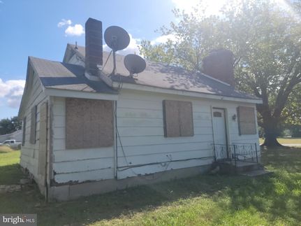 Property for sale in Westmoreland County, Virginia