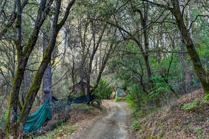 Property for sale in Tuolumne County, California