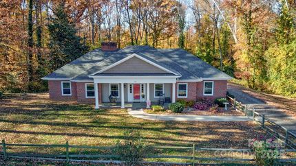Property for sale in Iredell County, North Carolina