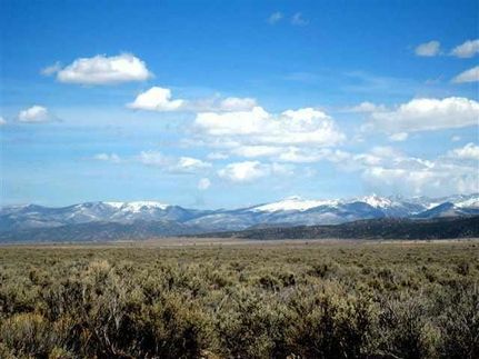 Property for sale in Taos County, New Mexico